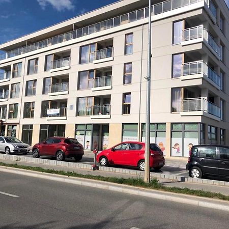 Elk Vacation Apartament Exteriér fotografie