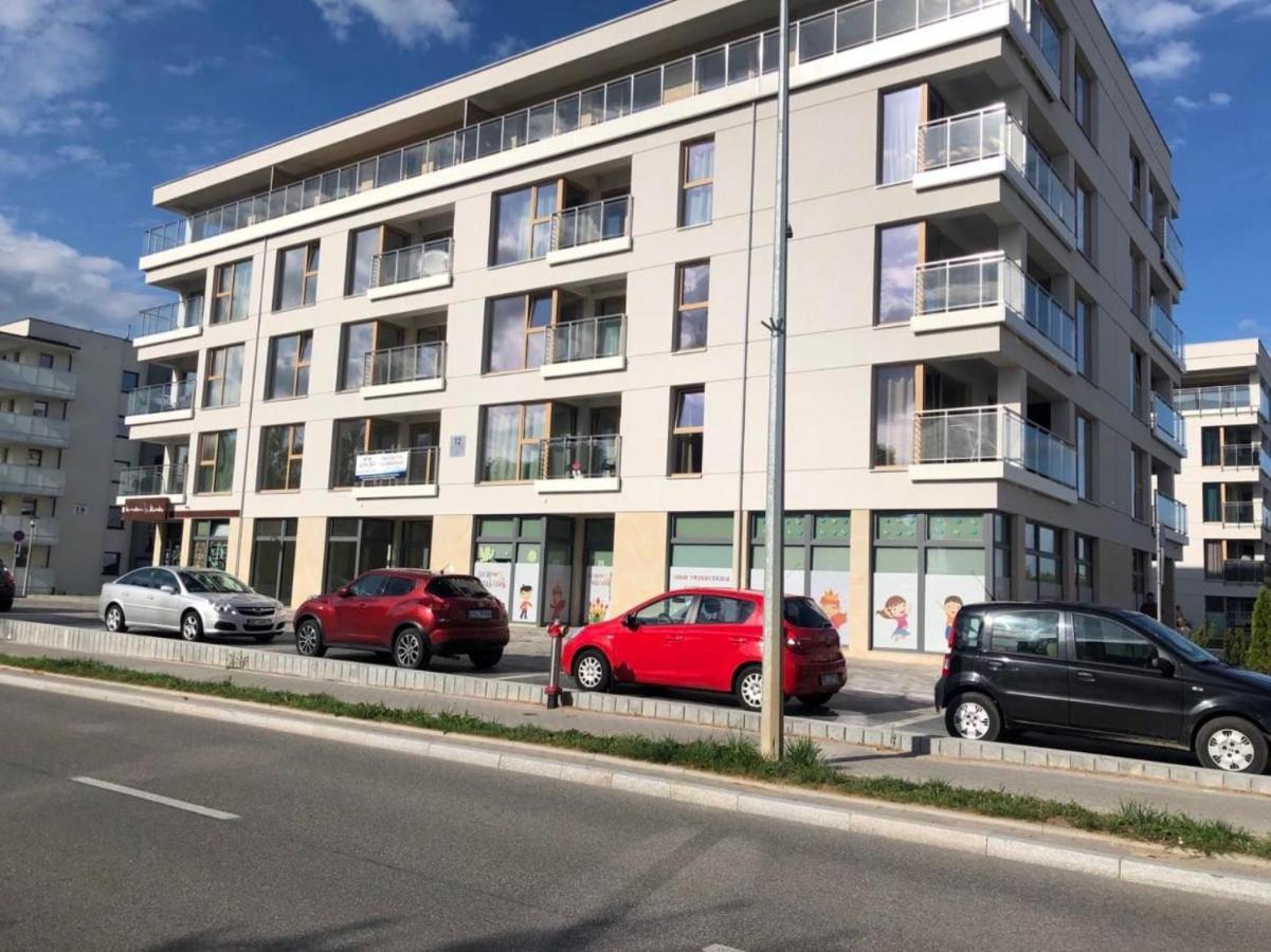 Elk Vacation Apartament Exteriér fotografie